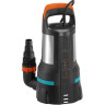 Насос дренажный для грязной и чистой воды GARDENA 19500 AQUASENSOR 09049-20.000.00