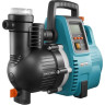 Насос напорный автоматический GARDENA 5000/5E LCD COMFORT 01759-20.000.00