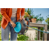 Переносная катушка GARDENA со шлангом с комплектом для полива (10м) 18692-20.000.00